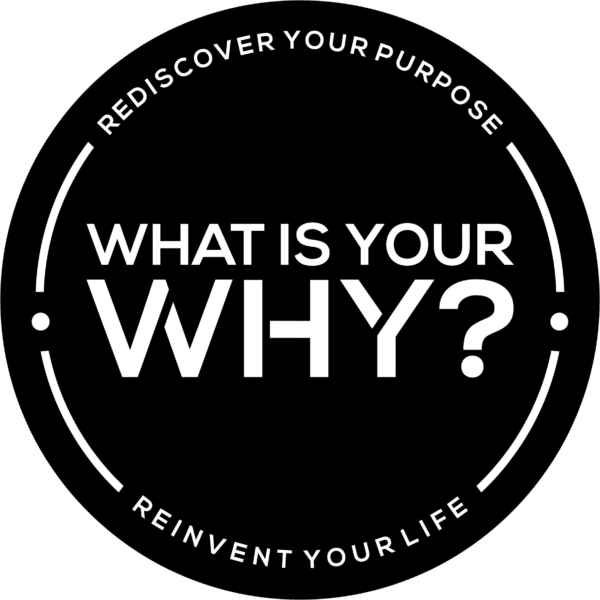 What is your why